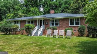 208 Briarcliff Road, Athens, GA 30606