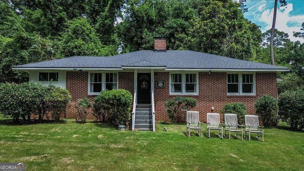 208 Briarcliff Road, Athens, GA 30606 — photo 3