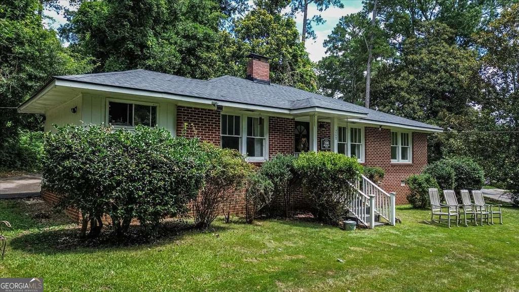 208 Briarcliff Road, Athens, GA 30606 — photo 4