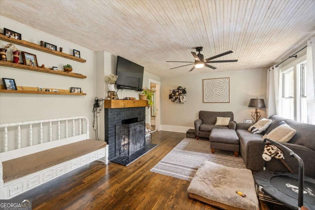 208 Briarcliff Road, Athens, GA 30606 — photo 5