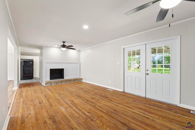 124 Carterwoods Drive, Warner Robins, GA 31088