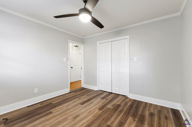 124 Carterwoods Drive, Warner Robins, GA 31088