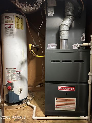 1637 Charlie Street, Opelousas, LA 70570