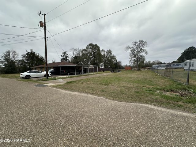 1637 Charlie Street, Opelousas, LA 70570