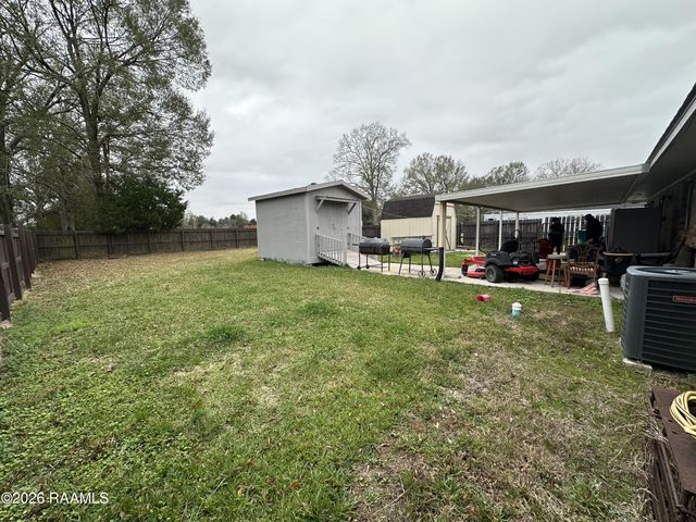 1637 Charlie Street, Opelousas, LA 70570