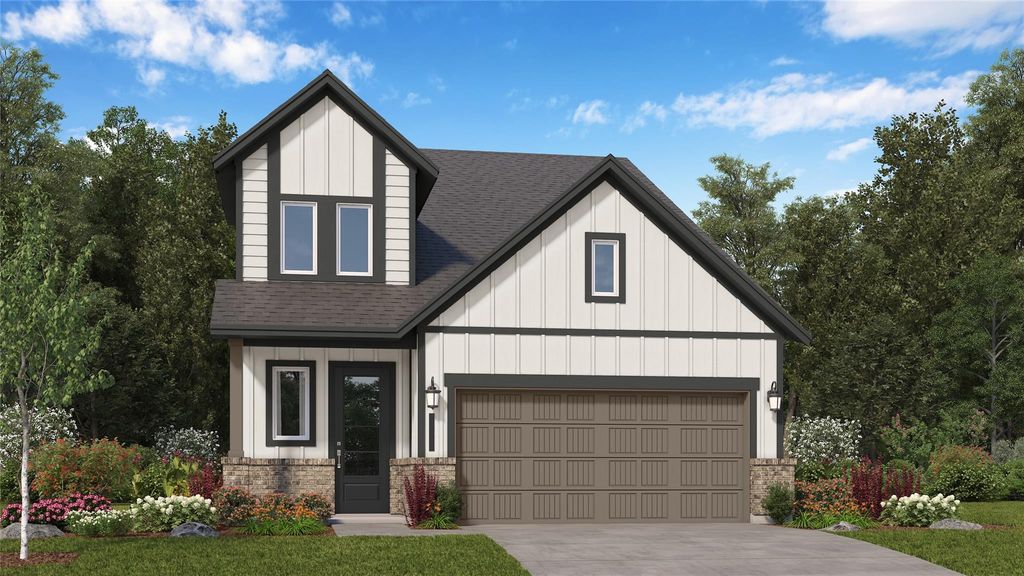 29539 Saddleview Drive, Waller, TX 77484