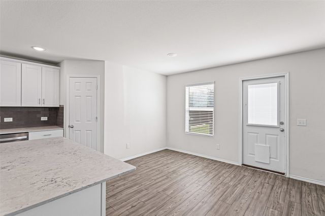 16012 Crews Avenue, Haslet, TX 76052