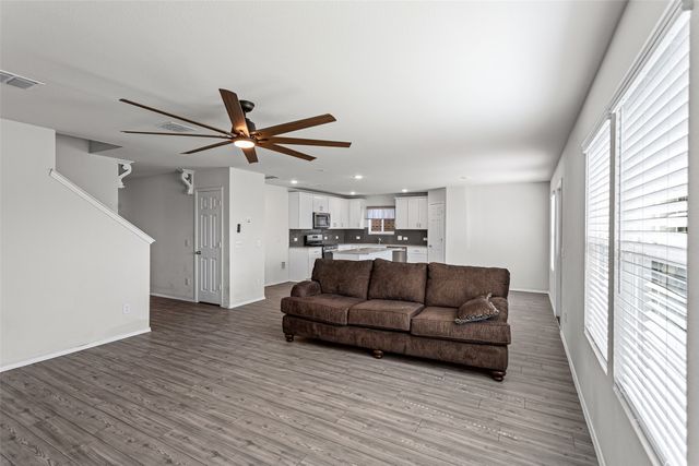 16012 Crews Avenue, Haslet, TX 76052