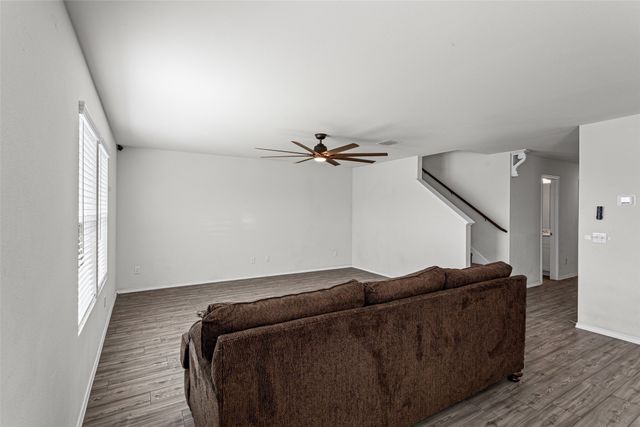 16012 Crews Avenue, Haslet, TX 76052