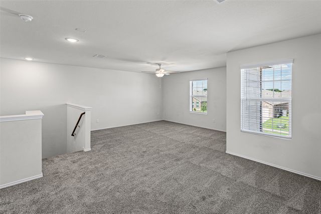 16012 Crews Avenue, Haslet, TX 76052