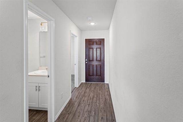 16012 Crews Avenue, Haslet, TX 76052