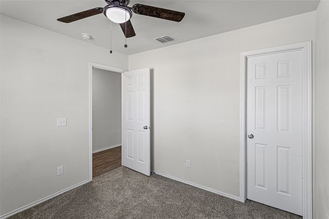 16012 Crews Avenue, Haslet, TX 76052
