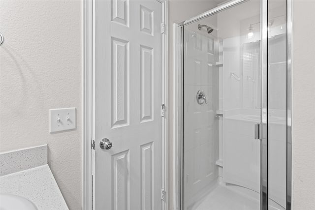 16012 Crews Avenue, Haslet, TX 76052