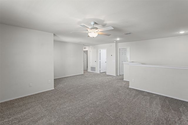 16012 Crews Avenue, Haslet, TX 76052