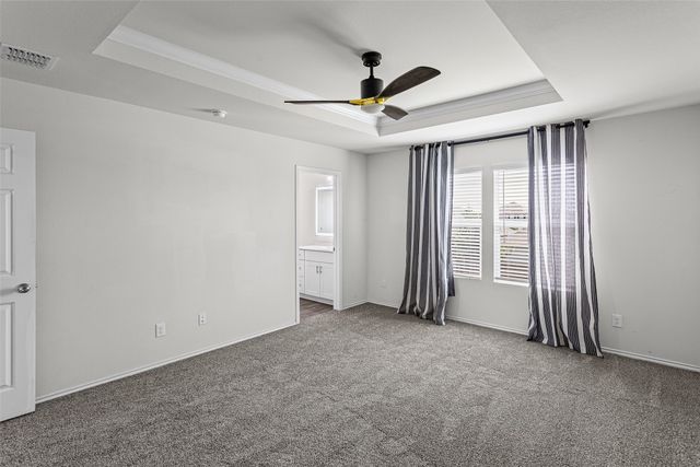 16012 Crews Avenue, Haslet, TX 76052