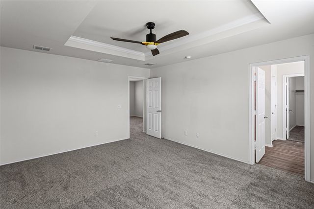 16012 Crews Avenue, Haslet, TX 76052