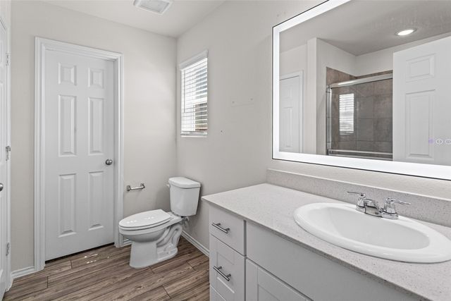 16012 Crews Avenue, Haslet, TX 76052