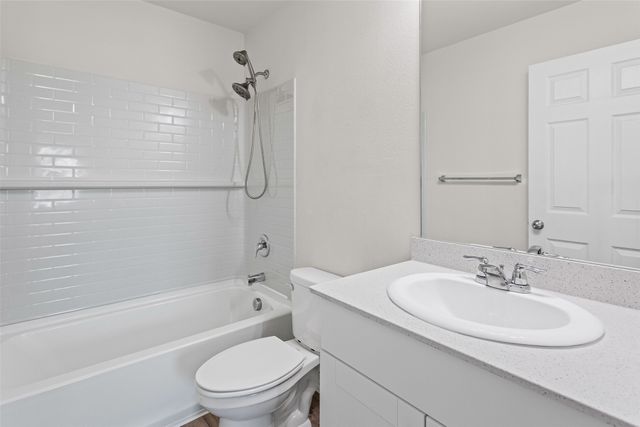 16012 Crews Avenue, Haslet, TX 76052