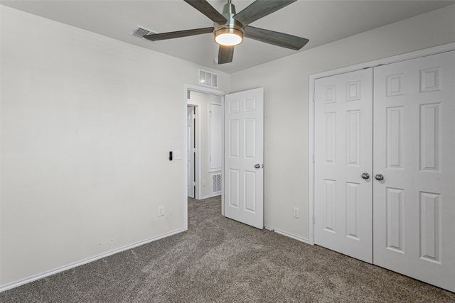 16012 Crews Avenue, Haslet, TX 76052