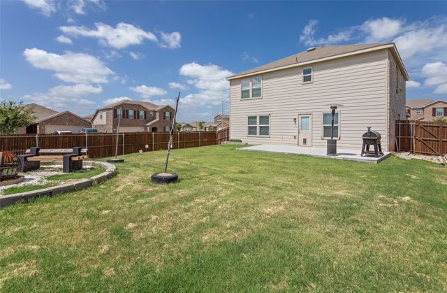 16012 Crews Avenue, Haslet, TX 76052