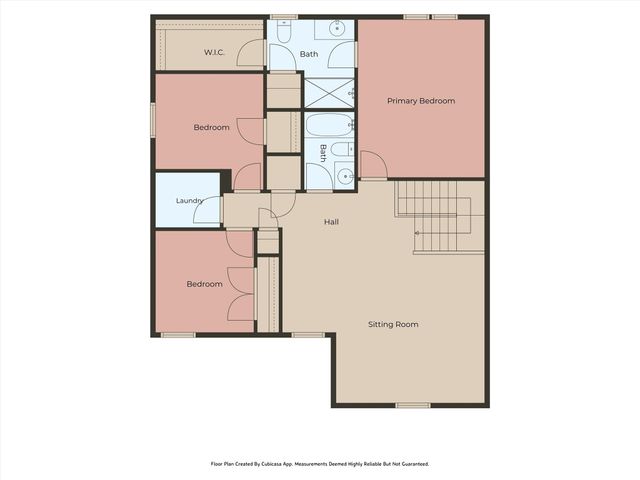 16012 Crews Avenue, Haslet, TX 76052