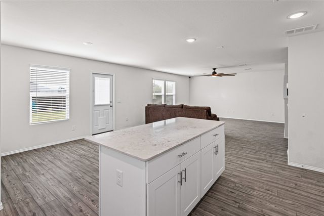 16012 Crews Avenue, Haslet, TX 76052