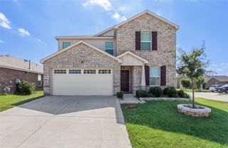 16012 Crews Avenue, Haslet, TX 76052