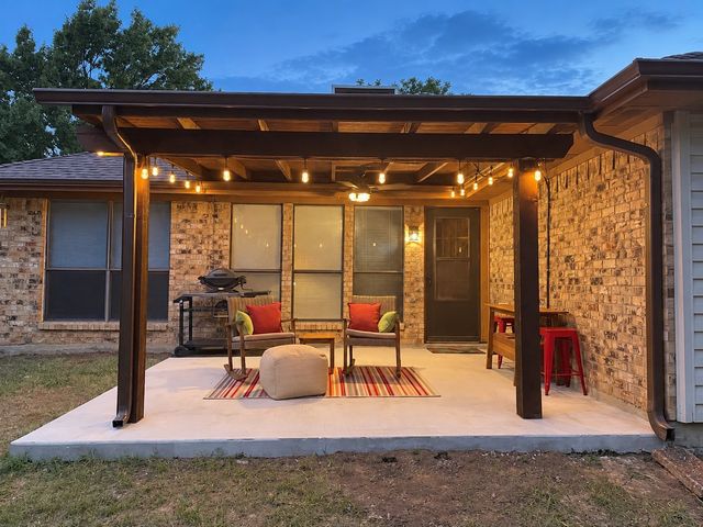 929 Reno Street, Lewisville, TX 75077