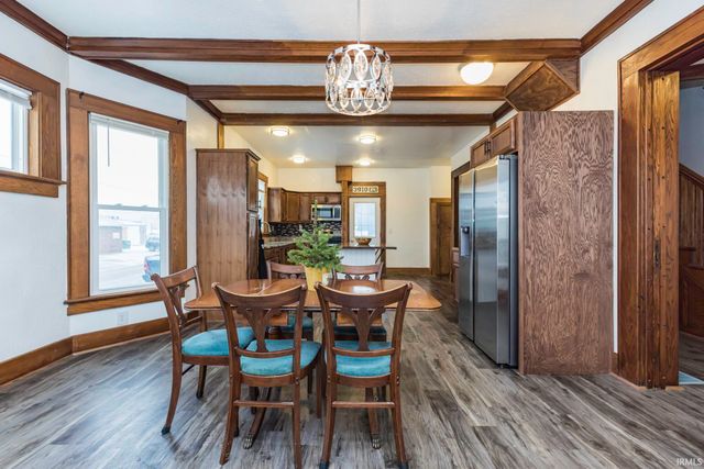 3910 E Bellefontaine Road, Hamilton, IN 46742