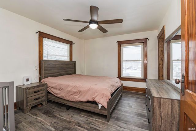 3910 E Bellefontaine Road, Hamilton, IN 46742