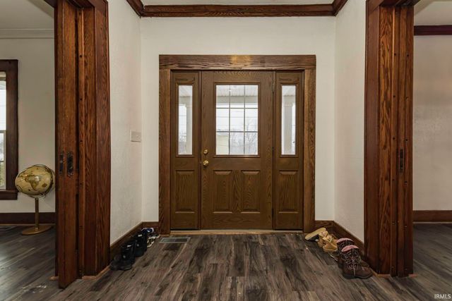 3910 E Bellefontaine Road, Hamilton, IN 46742