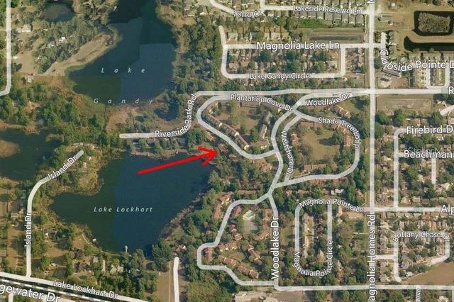 4124 PLANTATION COVE DRIVE, Orlando, FL 32810