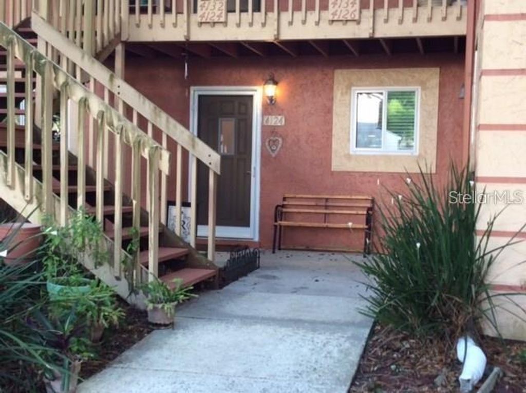 4124 PLANTATION COVE DRIVE, Orlando, FL 32810