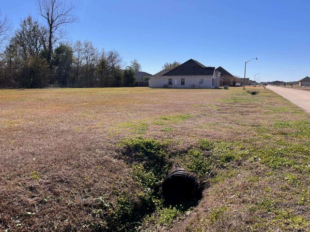 165 Le Belle Maison Drive, Raceland, LA 70394