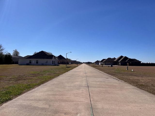 165 Le Belle Maison Drive, Raceland, LA 70394