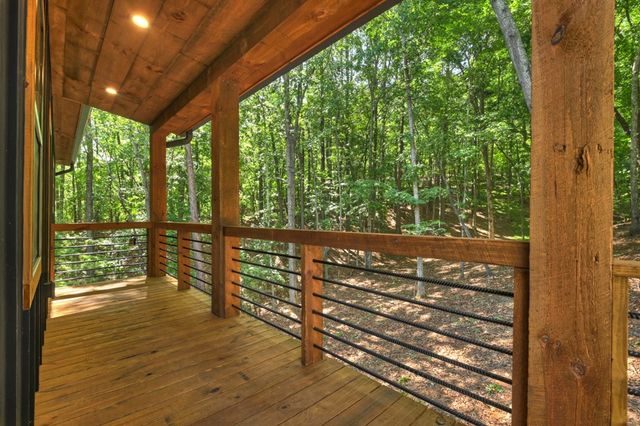 85 Duck Cove, Morganton, GA 30560
