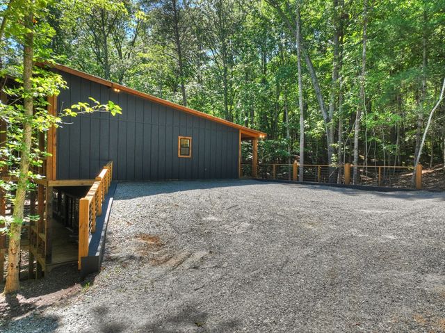 85 Duck Cove, Morganton, GA 30560