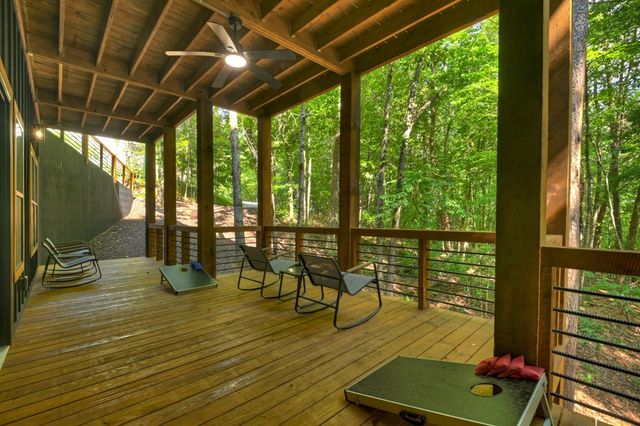 85 Duck Cove, Morganton, GA 30560