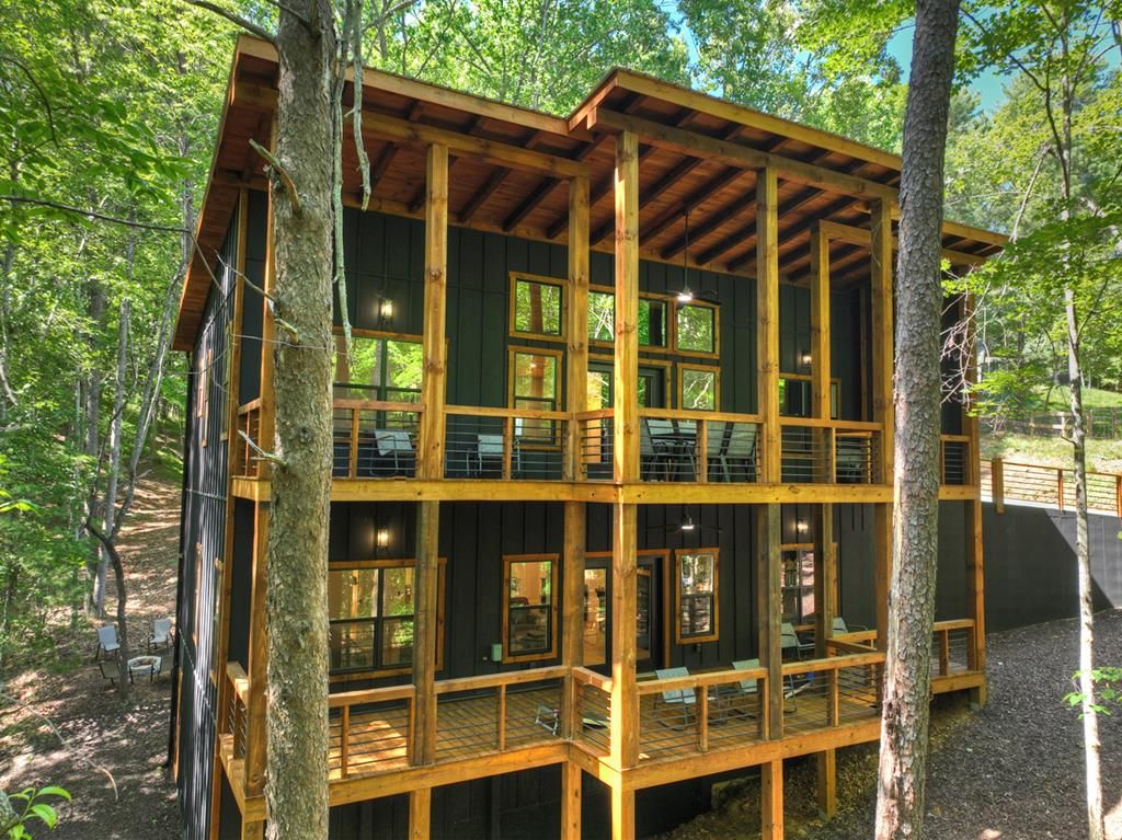 85 Duck Cove, Morganton, GA 30560