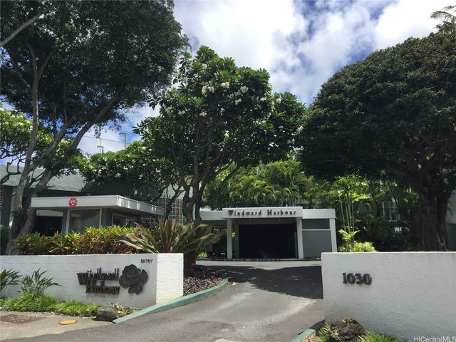 1030 Aoloa Place 211B, Kailua, HI 96734