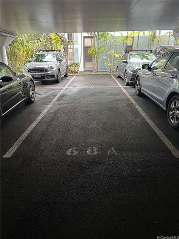 1030 Aoloa Place 211B, Kailua, HI 96734