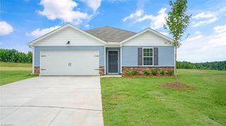 4552 Red Oak Drive, Trinity, NC 27370