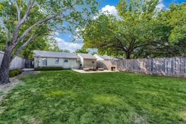 3901 Winfield Avenue, Fort Worth, TX 76109