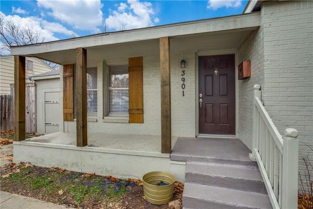 3901 Winfield Avenue, Fort Worth, TX 76109