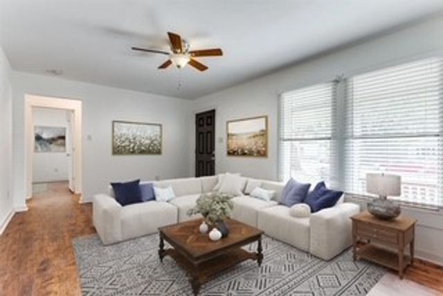 3901 Winfield Avenue, Fort Worth, TX 76109