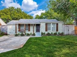 3901 Winfield Avenue, Fort Worth, TX 76109