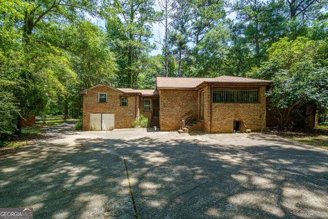 3240 Benjamin E Mays Drive SW, Atlanta, GA 30311