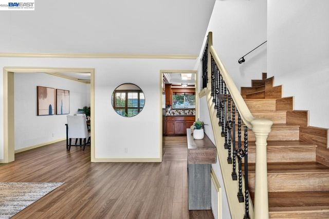5684 Calpine Dr, San Jose, CA 95123