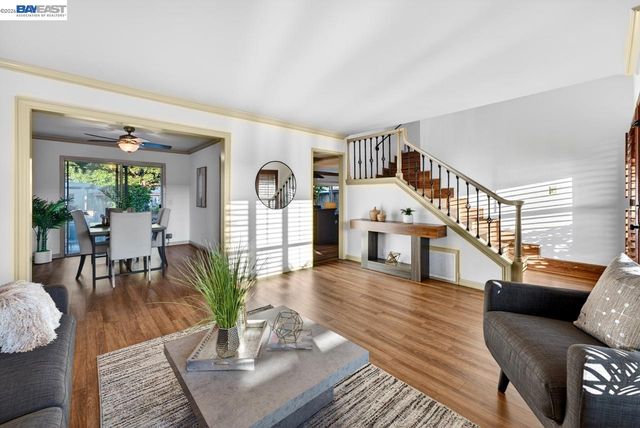 5684 Calpine Dr, San Jose, CA 95123