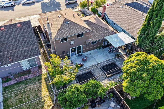 5684 Calpine Dr, San Jose, CA 95123